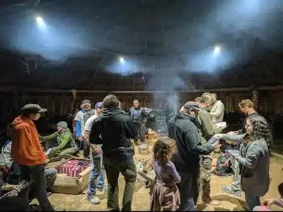 Ayahuasca Retreat Near Me: What You Need to Know Before You Choose