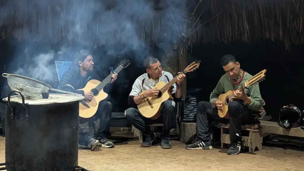 What Is Ayahuasca? A Complete Guide to Its Ingredients and Preparation