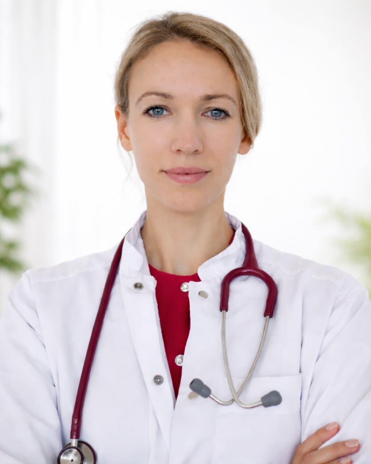 Dr. Marta Turpin, Camino al Sol medical advisor