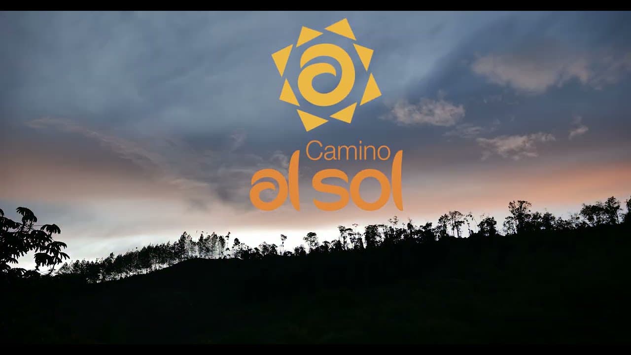 Camino al Sol retreat overview video