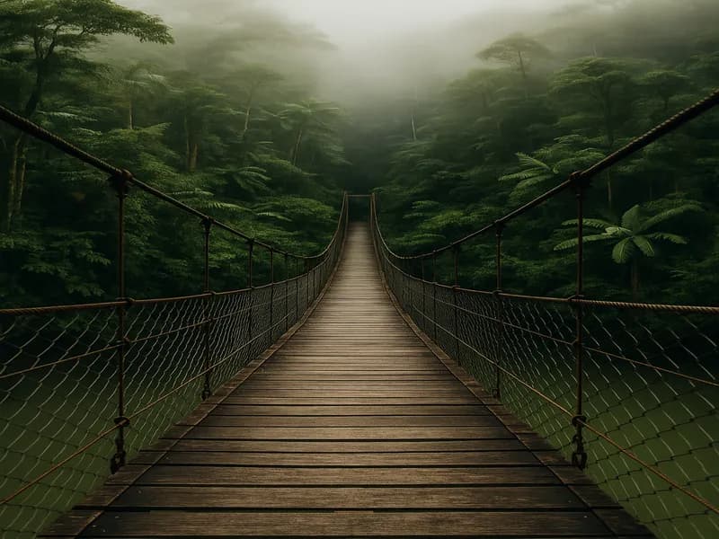 Life After Ayahuasca: What to Expect (And Why It's Normal)