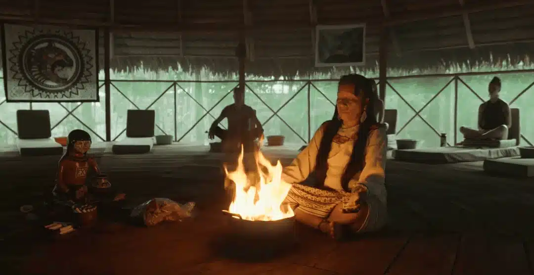 From Ancient Wisdom to Modern Healing: The Best Ayahuasca Documentaries