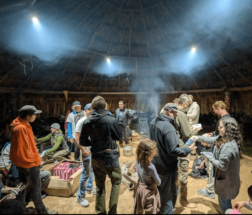 What Does Ayahuasca Feel Like