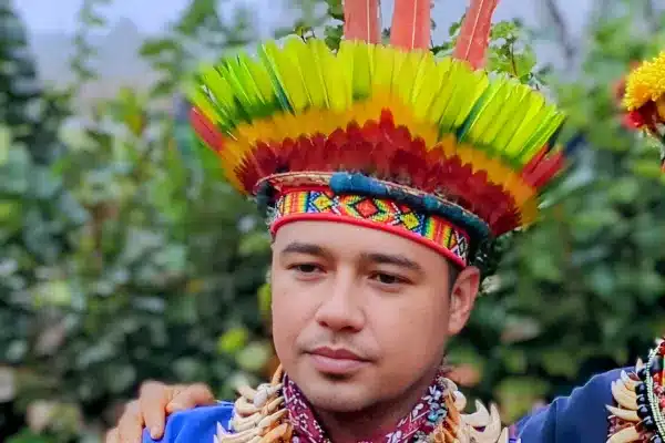 Ayahuasca Symbols: What They Mean & How to Decode Them