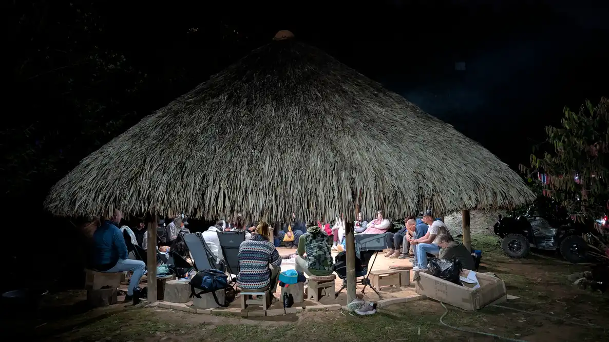 Is Ayahuasca Safe for Beginners?