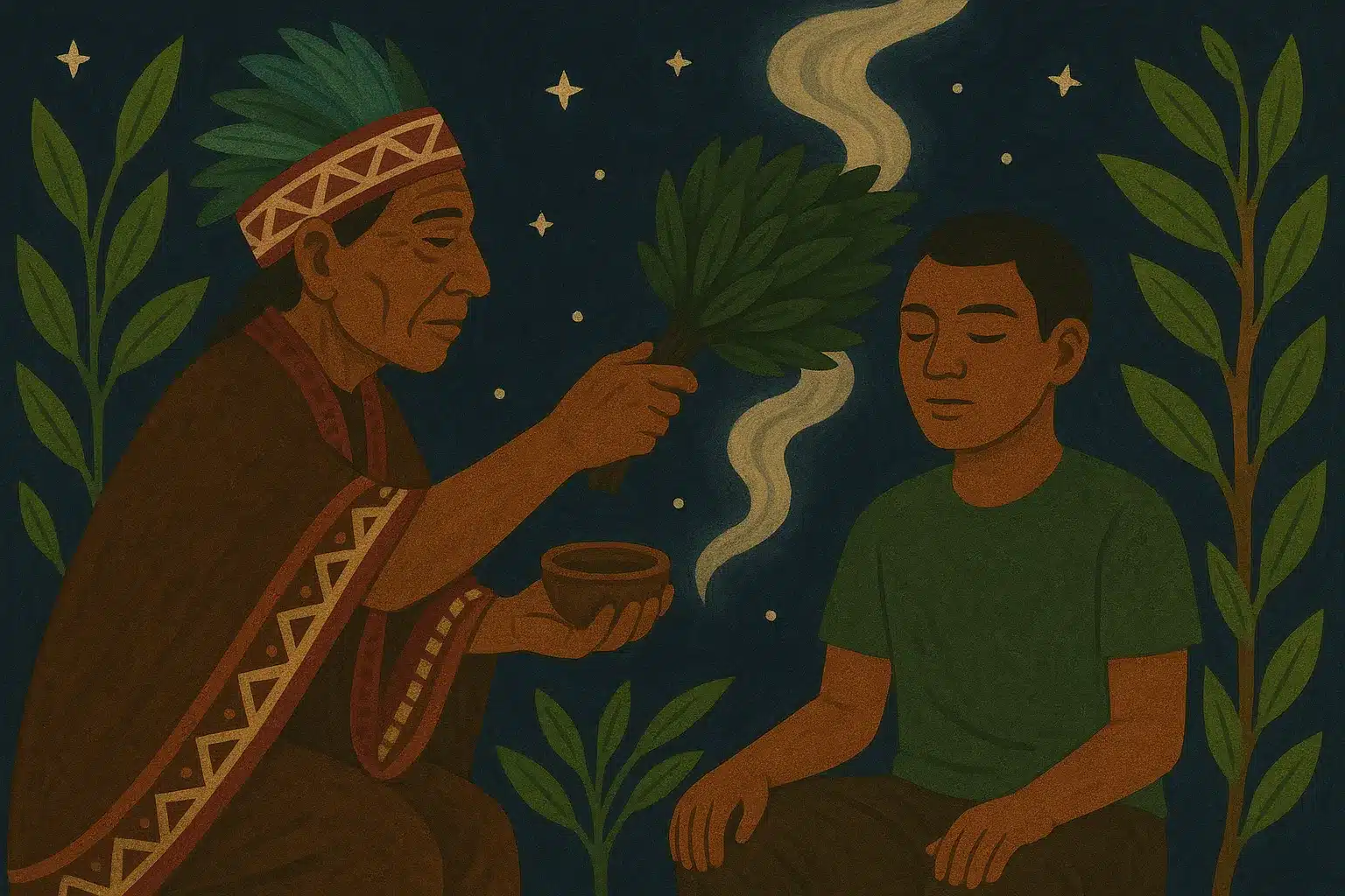 How to Choose the Right Ayahuasca Retreat in Medellín