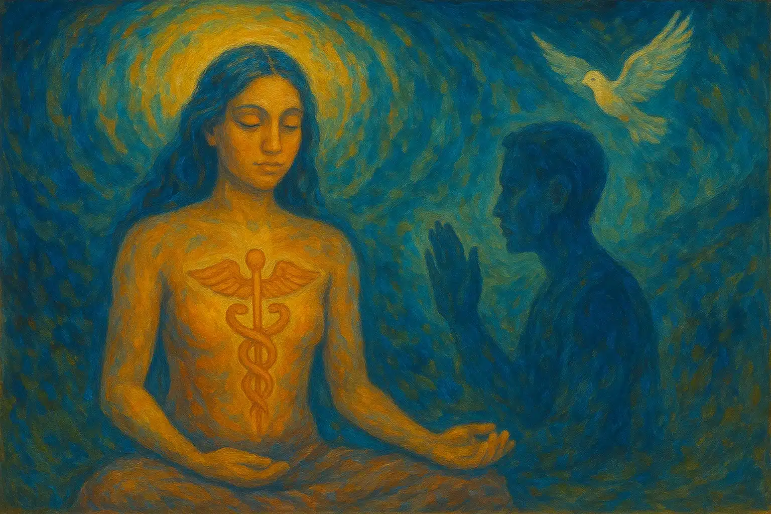 7 Transformational Practices for Spiritual Awakening – From Somatic Therapy to Ayahuasca Retreats in Colombia