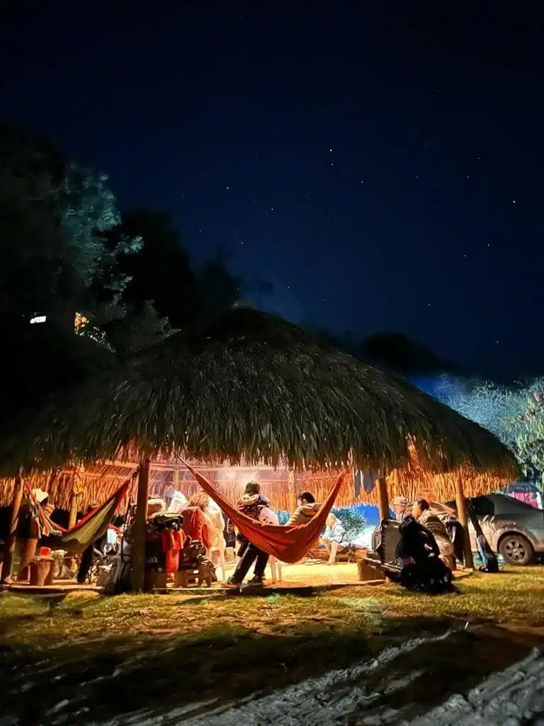 Ayahuasca Retreat Medellin